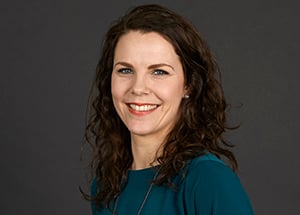 Alexandra Lindström