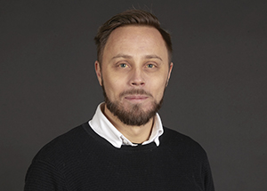 Niklas Lundkvist