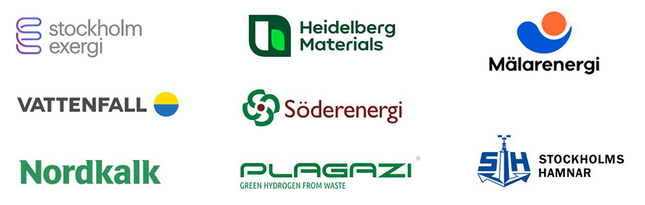 partner logotypes